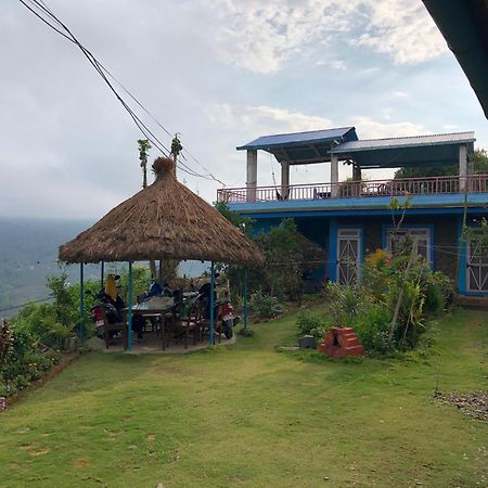 Robins Nest Hotel & Restaurant Deorali ภายนอก รูปภาพ